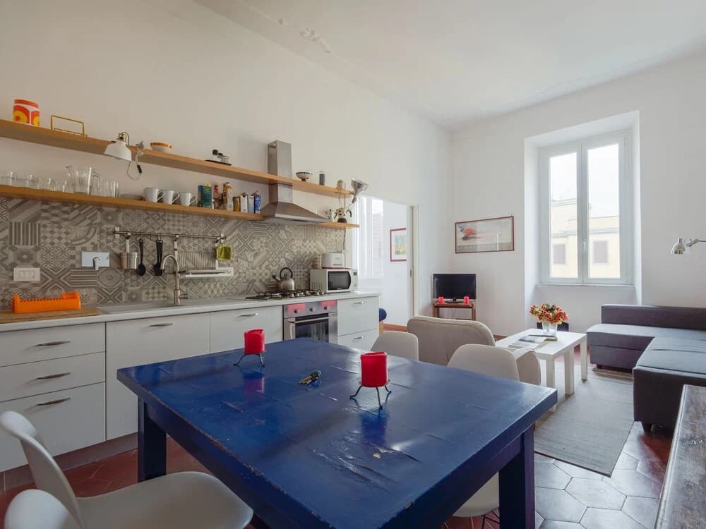 RSH Vatican Apartments - photo 42