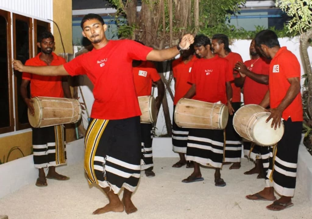 Rasdhoo Inn - photo 13