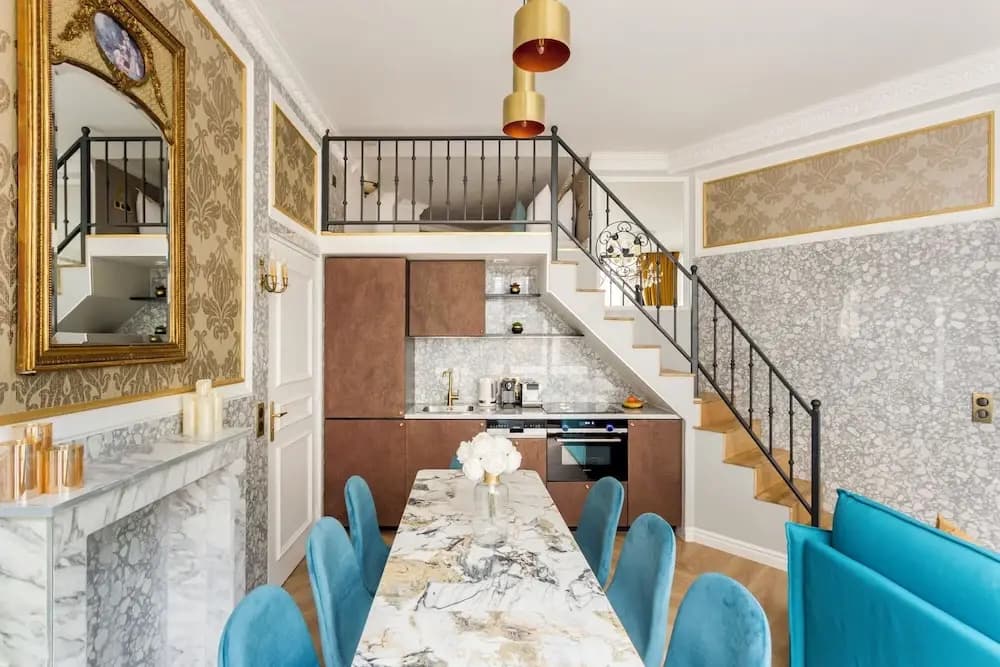 Merveil Luxury Suites - Reaumur I-II - photo 13