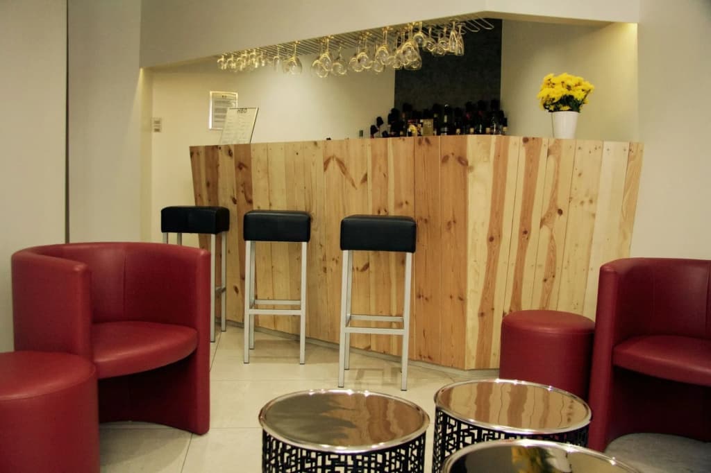 Hôtel Brésil Opéra SPA - photo 19