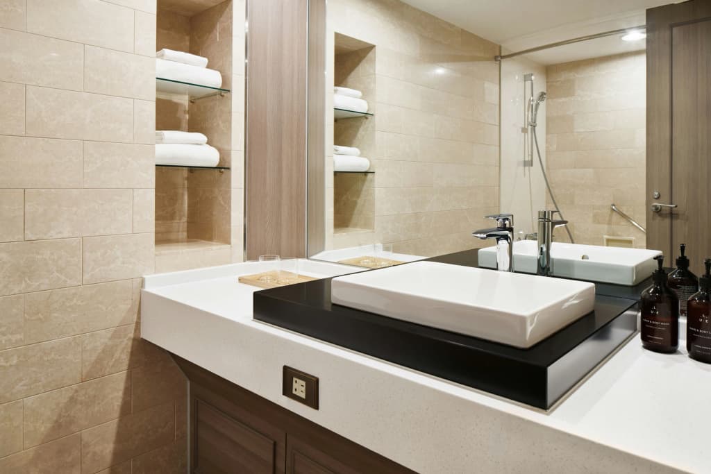 RIHGA Royal Hotel Osaka, Vignette Collection by IHG - photo 9