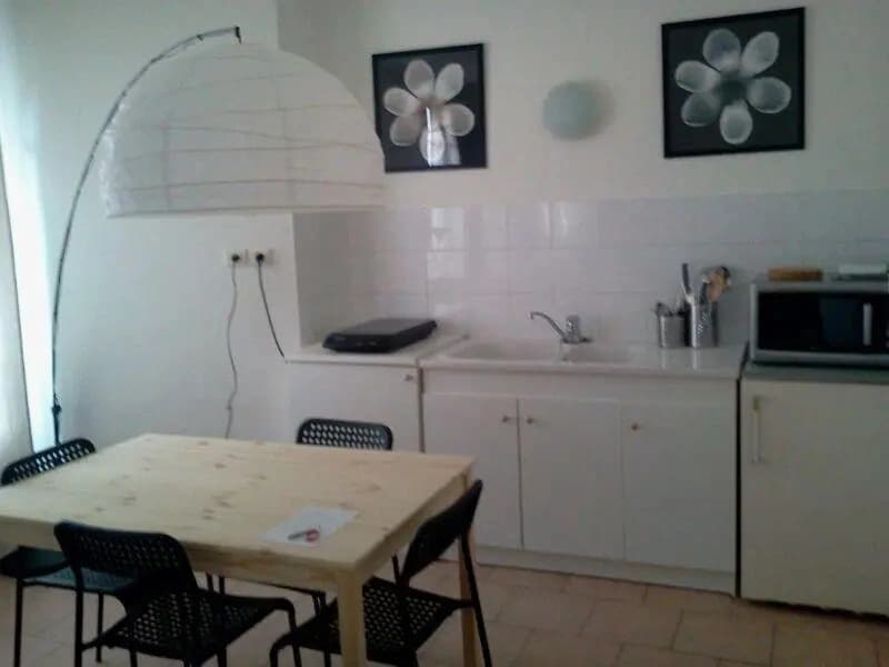 Nice Studio - Rue de la Convention - photo 10