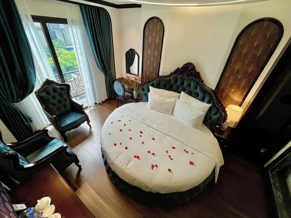 Royal Hanoi Hotel - photo 50