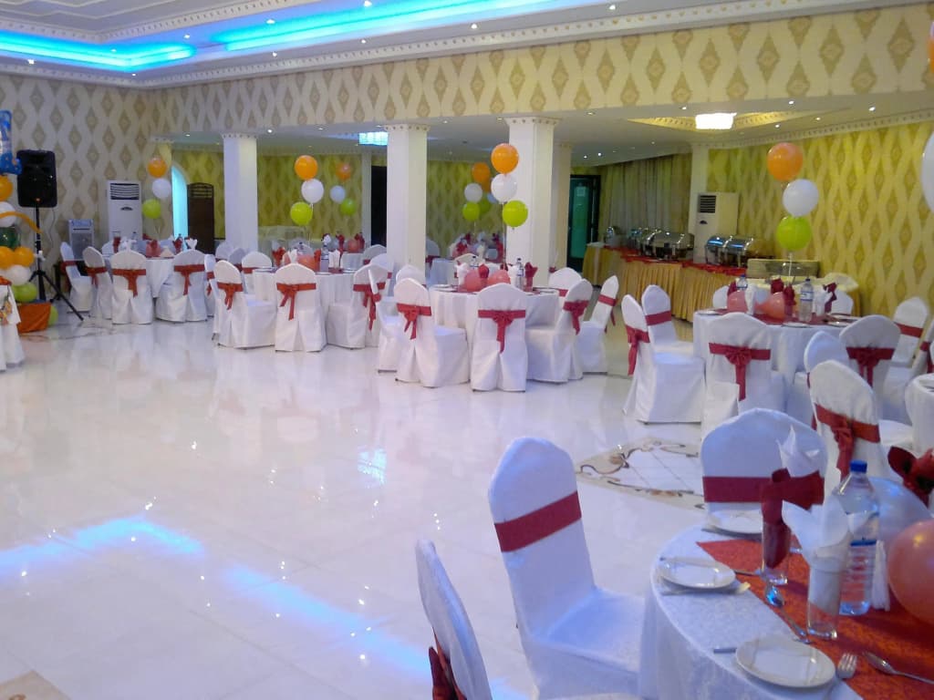 Verona Resort - photo 15
