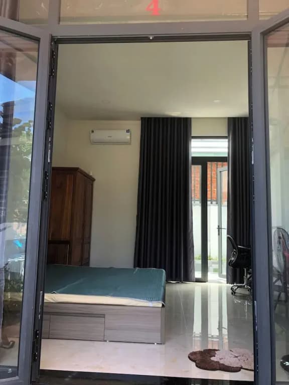 Homestay Halona - photo 43