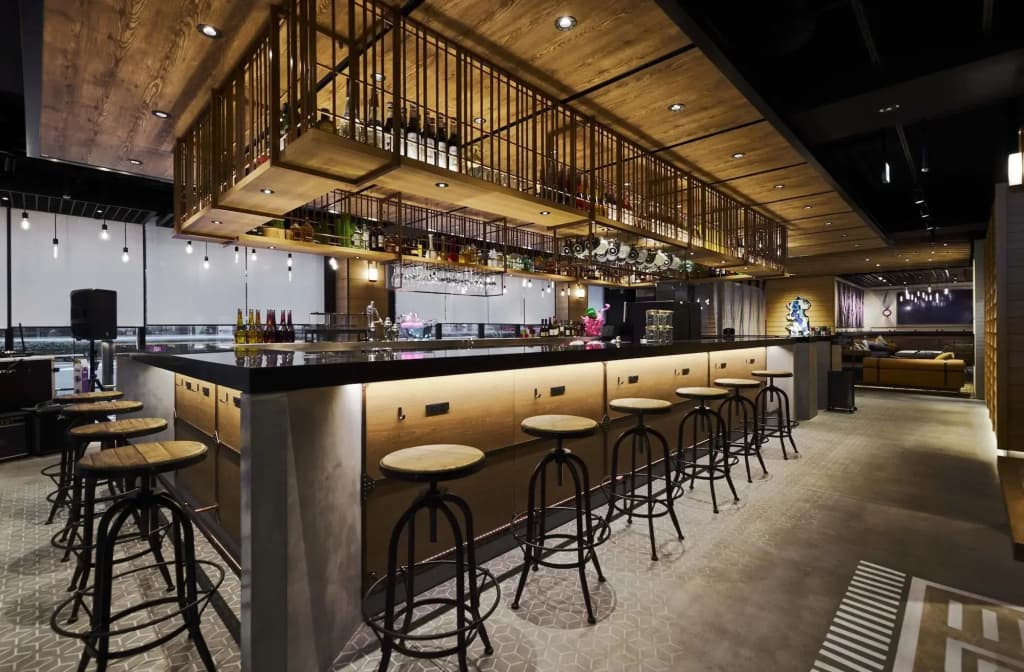 Moxy Kyoto - photo 15