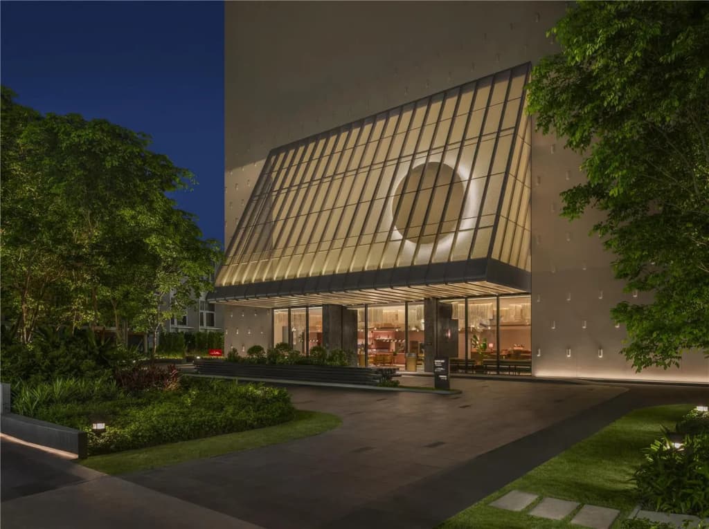KROMO Bangkok, Curio Collection by Hilton - photo 46