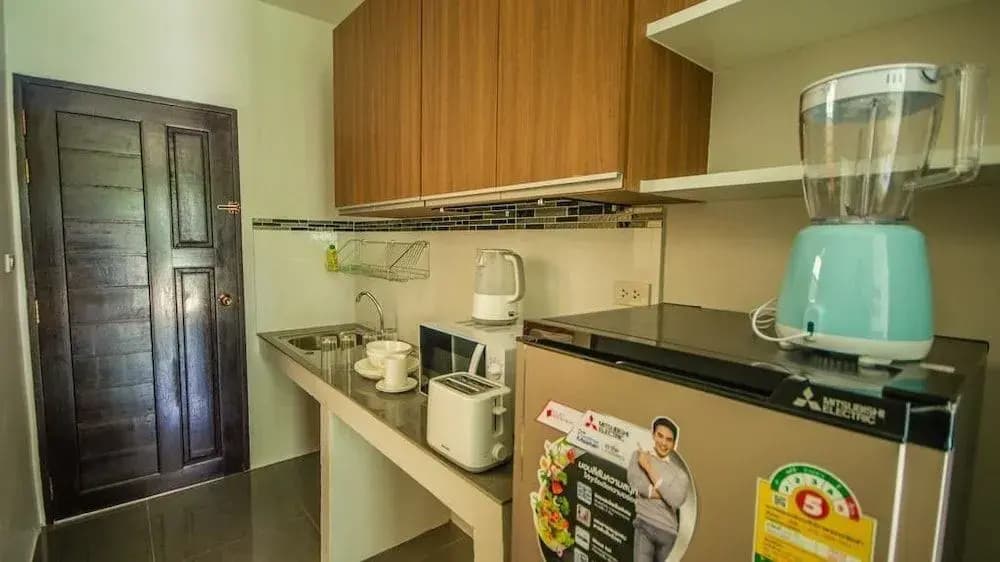 Modern Relax Hotel - photo 16