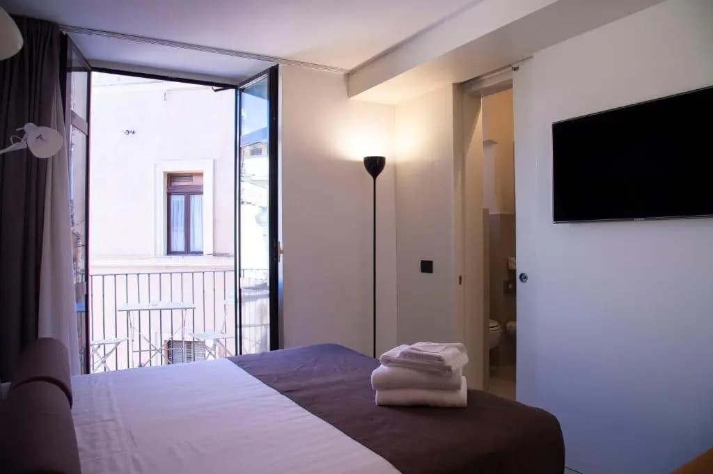 Residenza San Pantaleo Rooms - photo 3