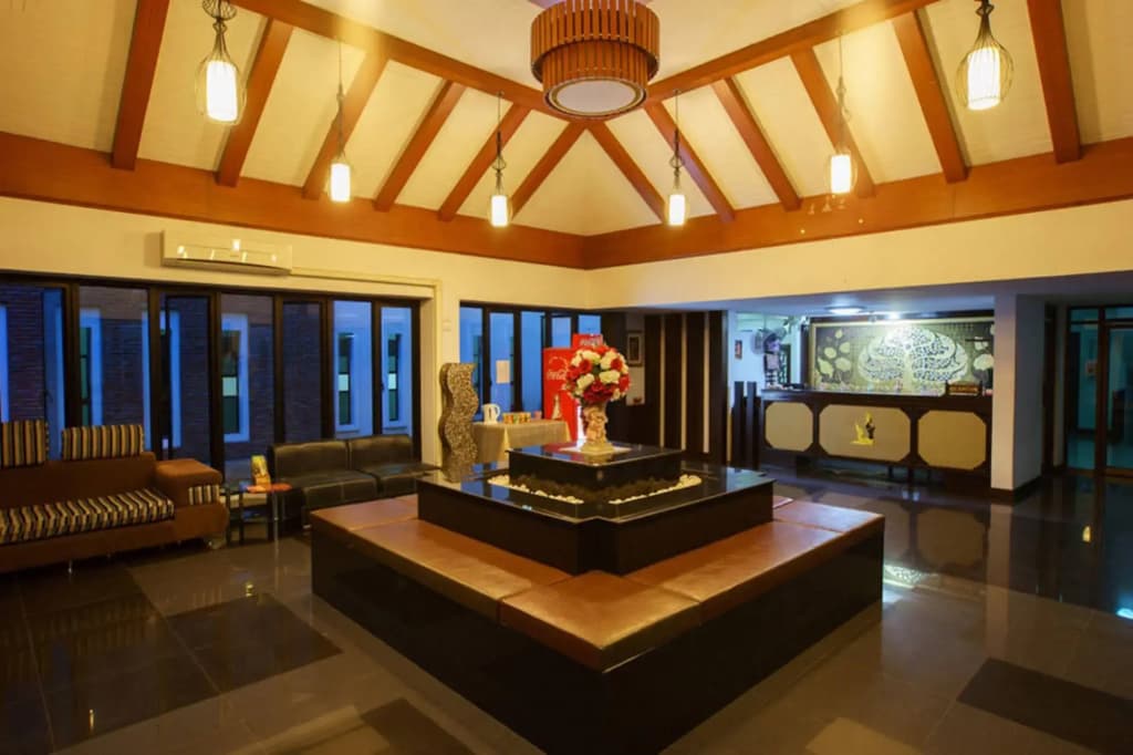 Phowadol Place Serviced Apartment Chiangmai - photo 13