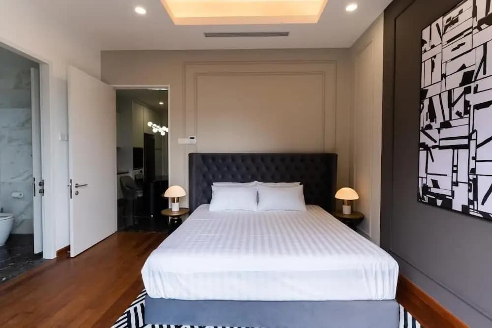 Royce KLCC Kuala Lumpur City Centre by Dormeo Destinations - photo 10