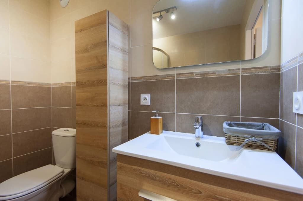 Villa Serafina Apartments - photo 13
