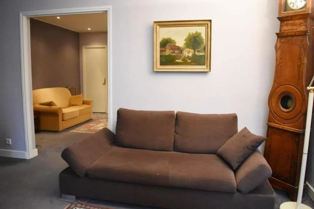 Spacious apartment Beaugrenelle - Paris 15th - photo 3