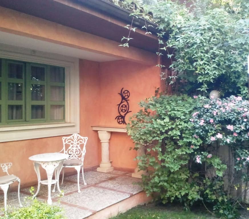 Hotel Quinta de los Cedros - photo 16