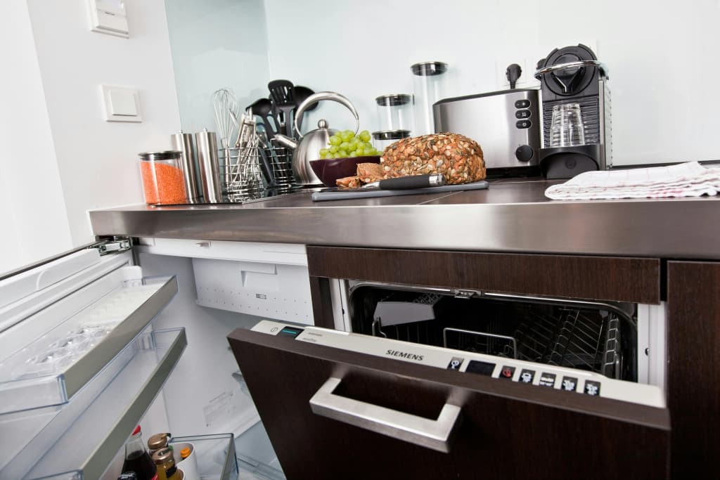 Goodman's Living - photo 22