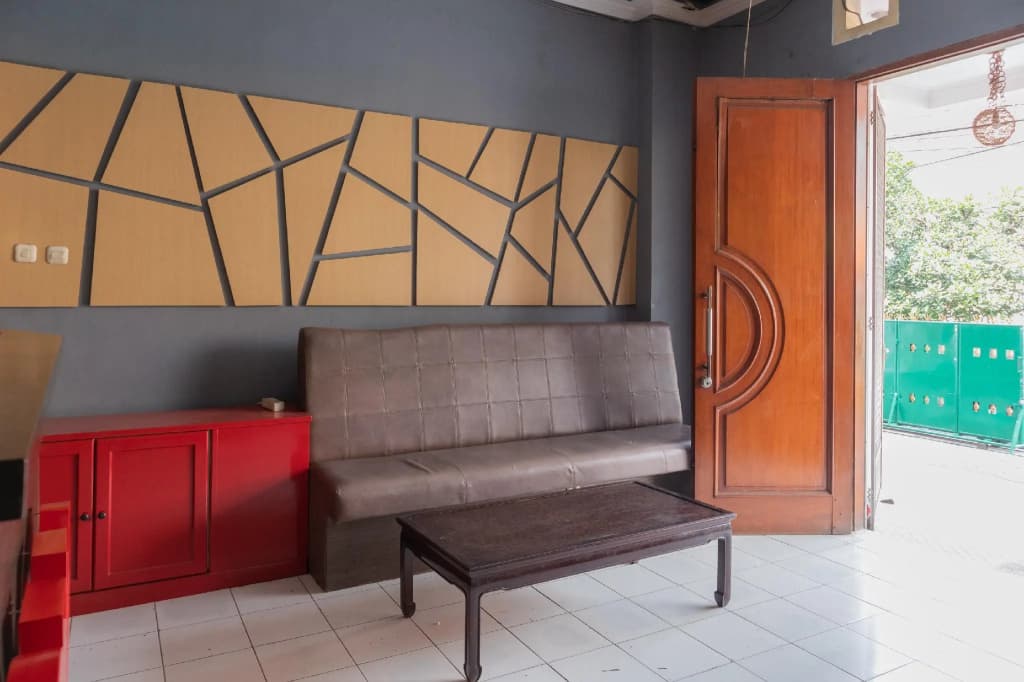 Hotel O Pasar Baru Inn - photo 2