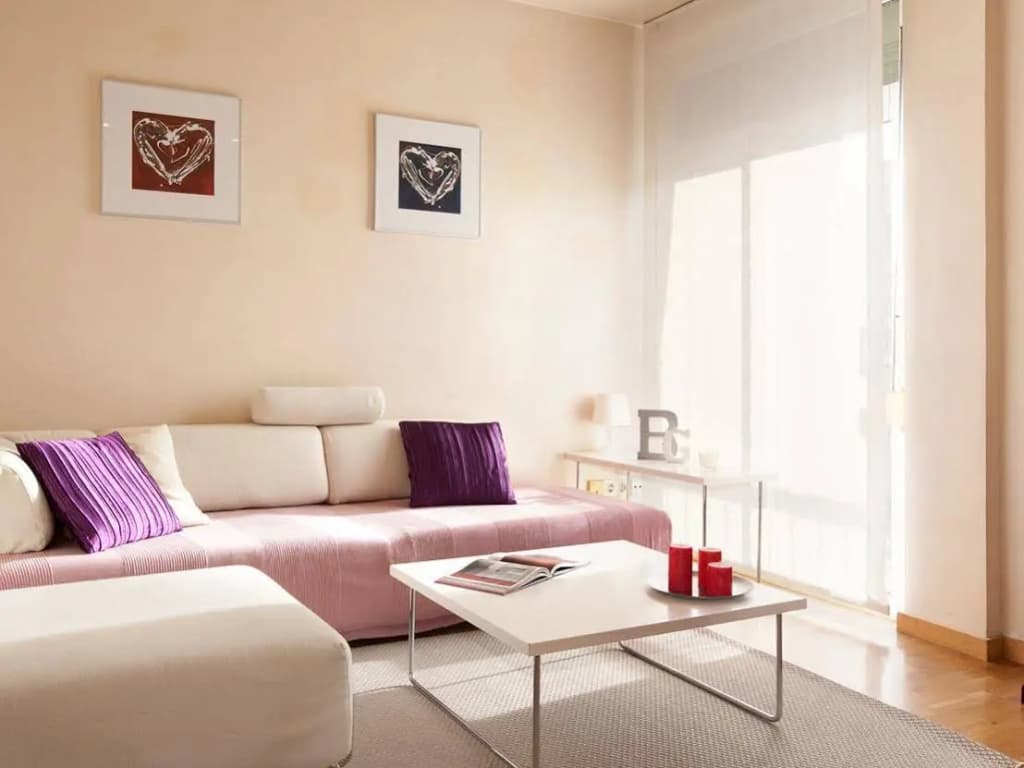 Click&Flat Gracia Apartments - main photo