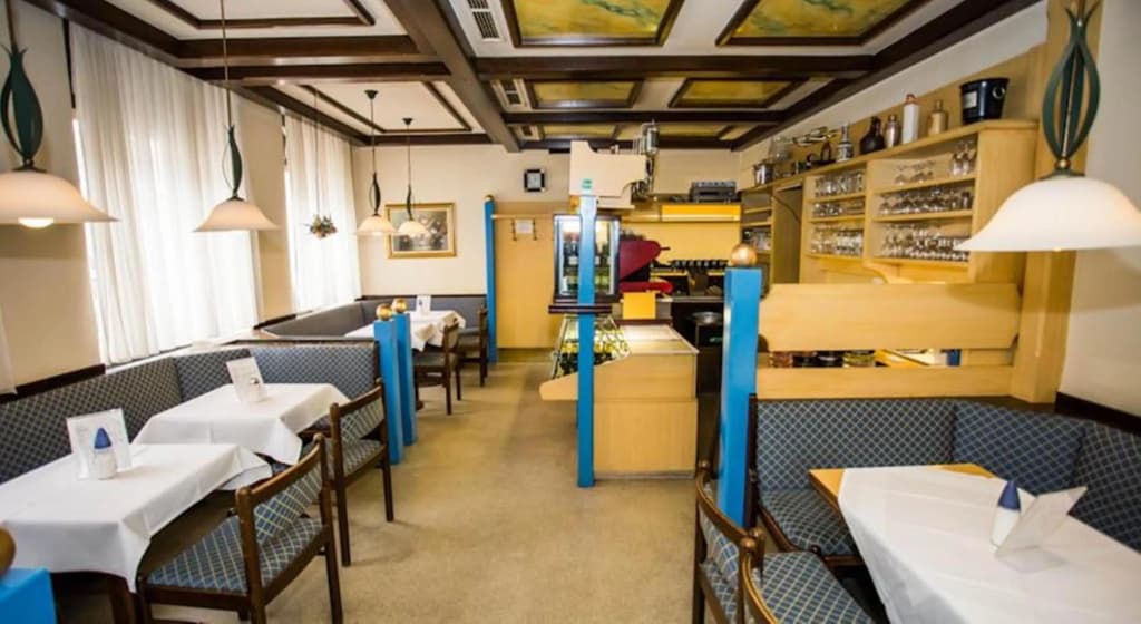 Hotel Hadrigan - photo 21