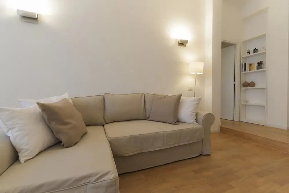 Be Apartments Monteverdi - photo 3