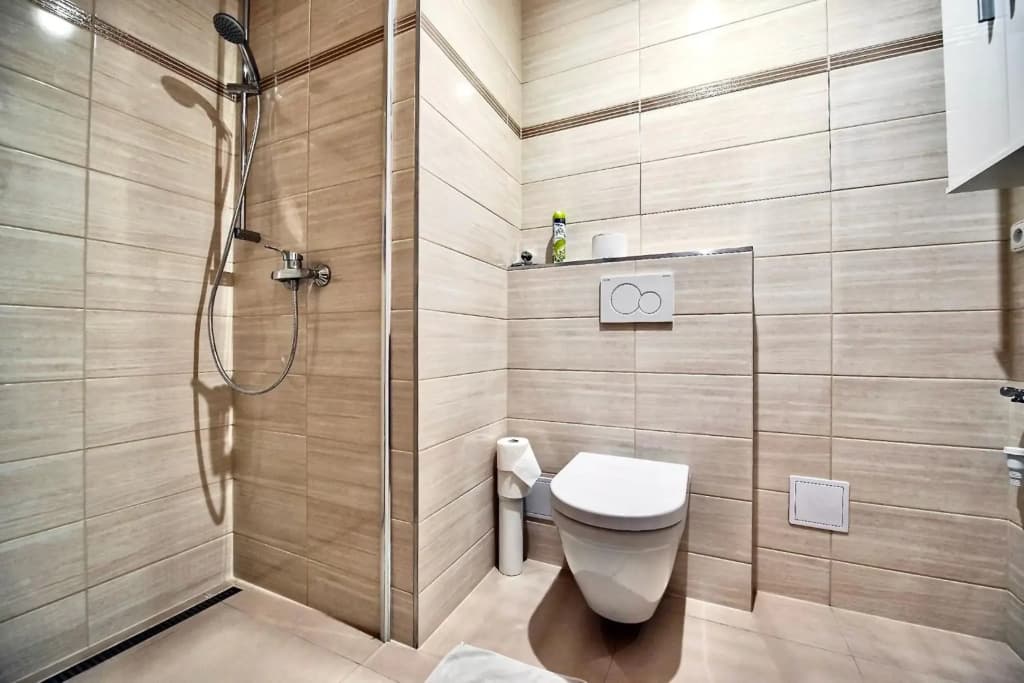 Residence Dobrovskeho 30 - photo 18