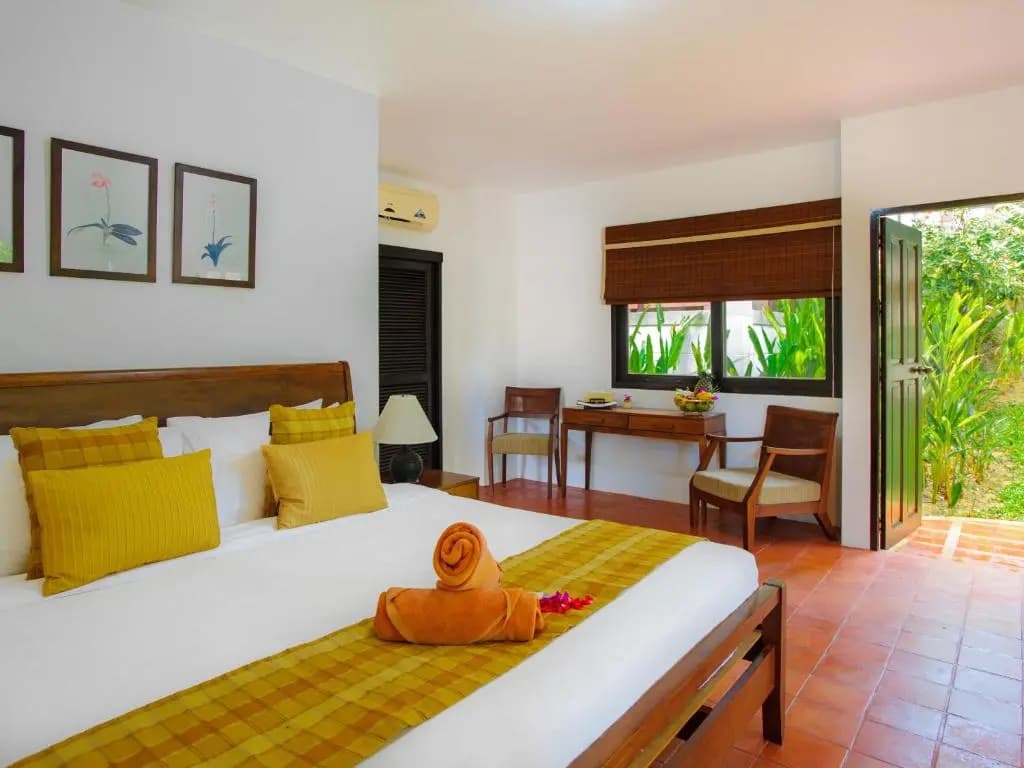 Samui Secret Villas - photo 3
