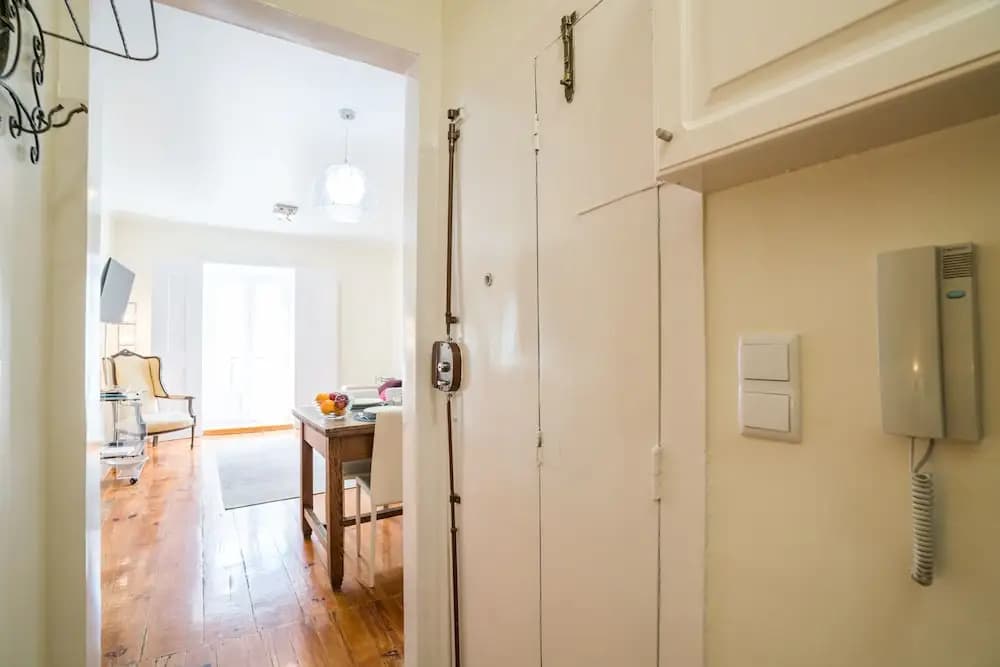 São Bento Authentic Apartment - photo 9