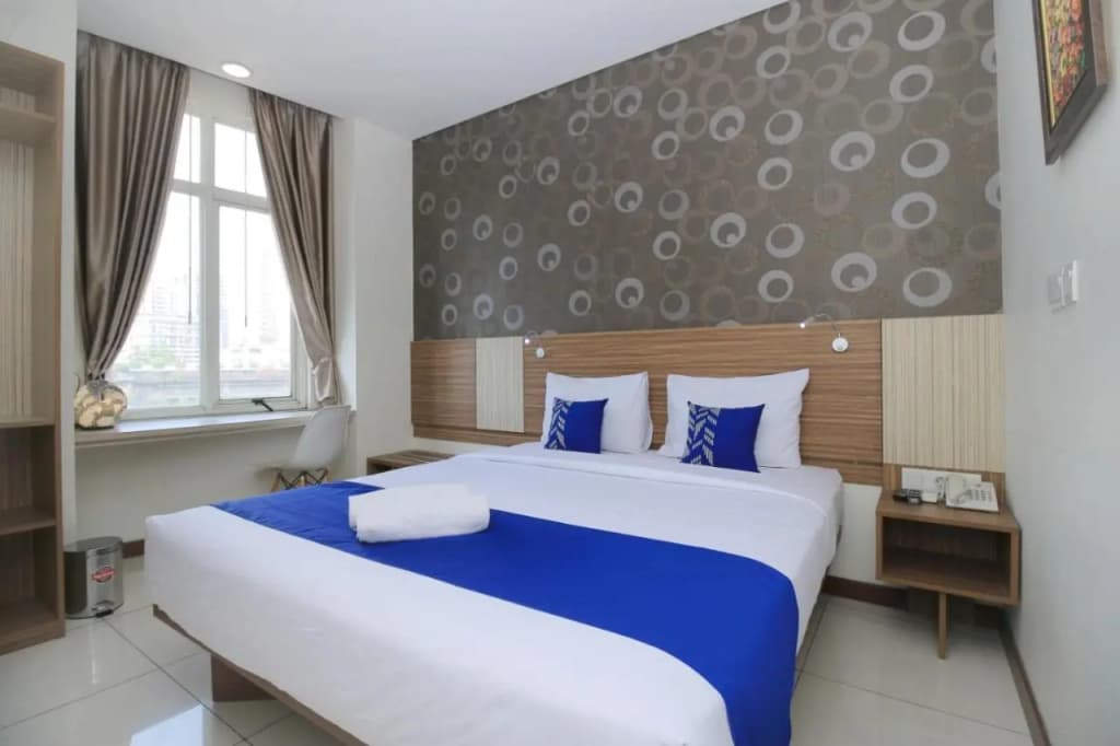 Smarthomm Ancol Jakarta - photo 5