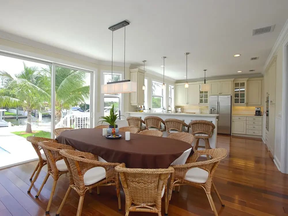 5 Bedroom Homes in Miami by TMG - photo 6