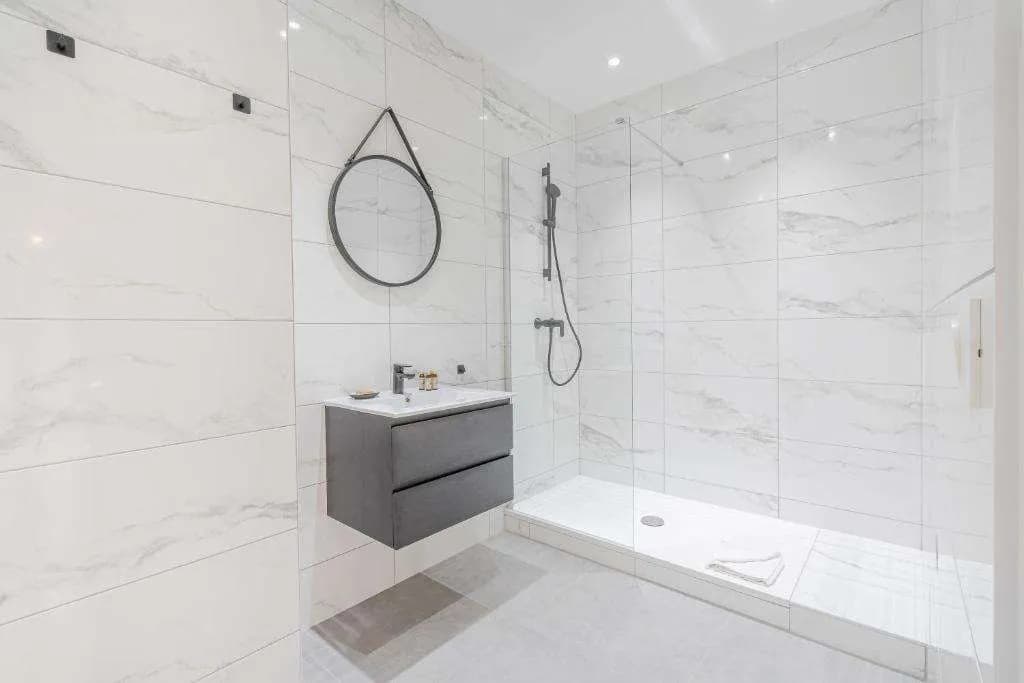 Residence Le Belleville - photo 11