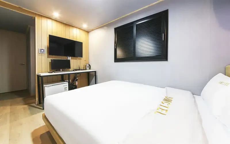 Hotel DMC - photo 6