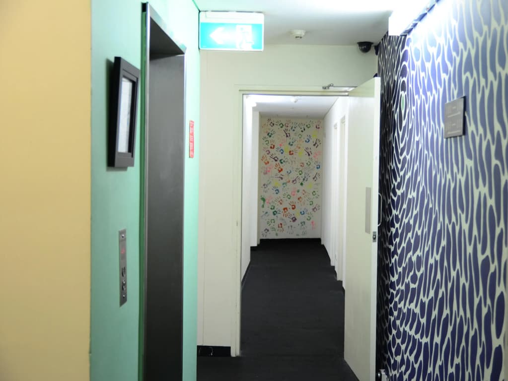 790 on George Backpackers - photo 13