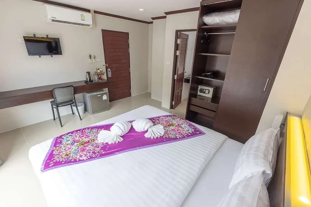 The Chic Patong - photo 6