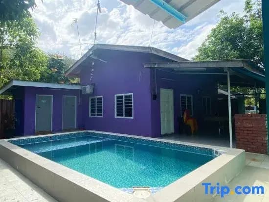 Capital O 91153 Chalet Dusun Duriyan - photo 1