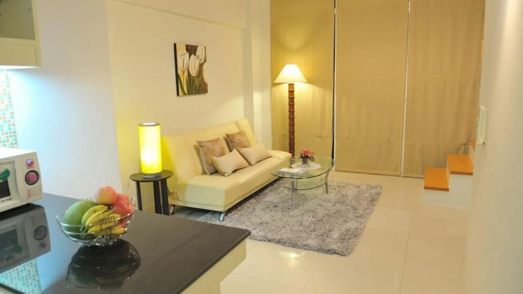 Duplex 21 Apartment - photo 6