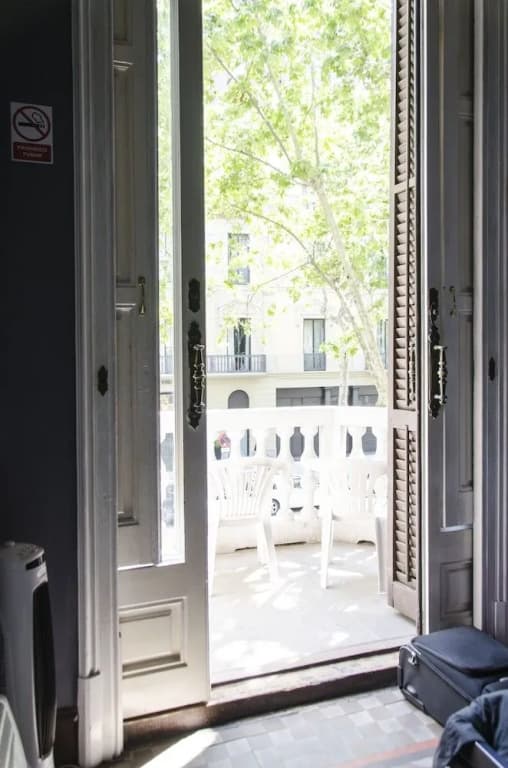 Bed & Art Barcelona - photo 11