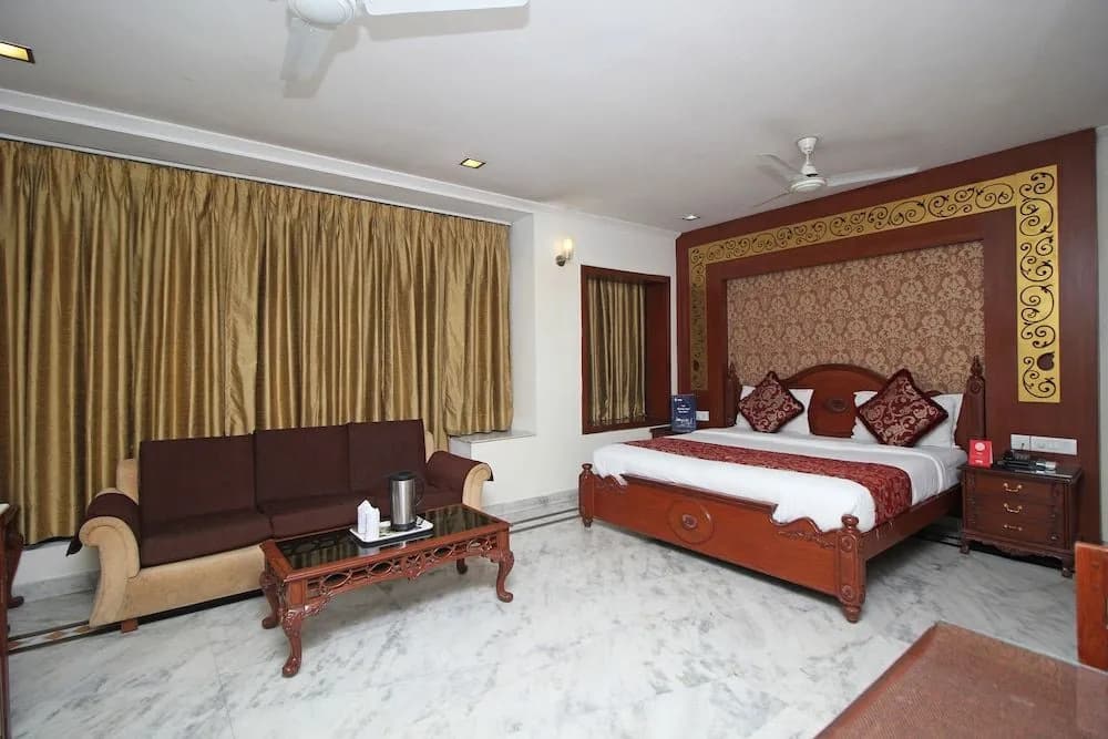OYO 5915 Hotel Swagath - photo 7
