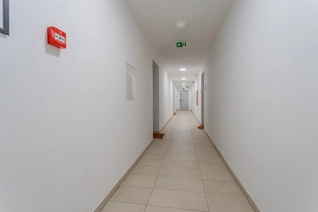 Erkel 18 Apartman - photo 16
