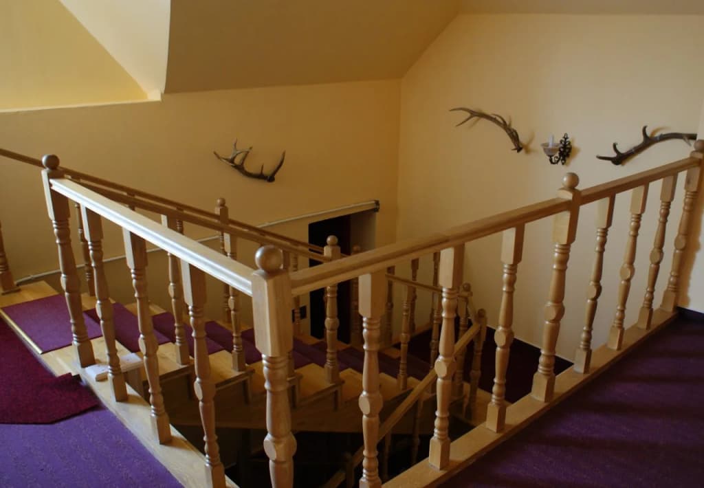 Hotel Palota City - photo 7