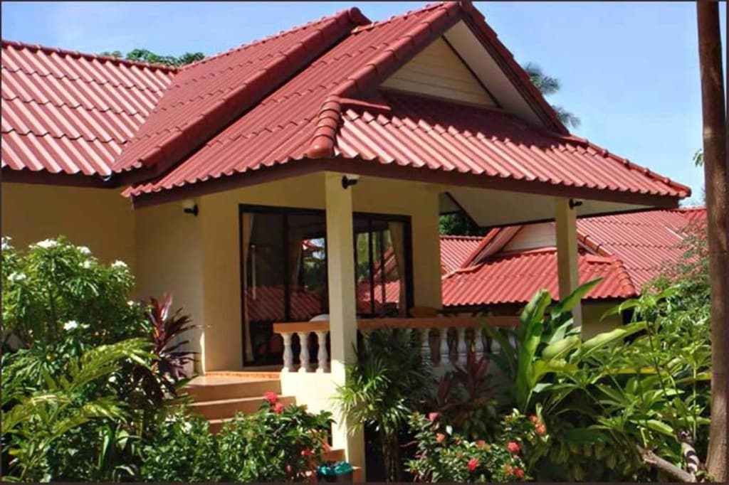 Chor Chang Villa Resort - photo 18