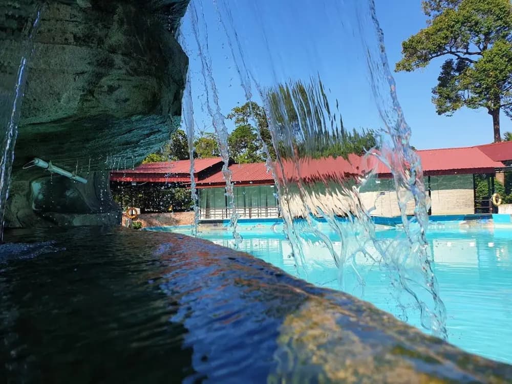 Alang Kenari Resort - photo 9