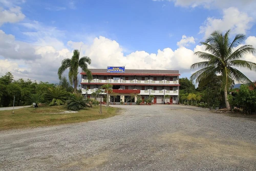 Isa Motel - photo 10