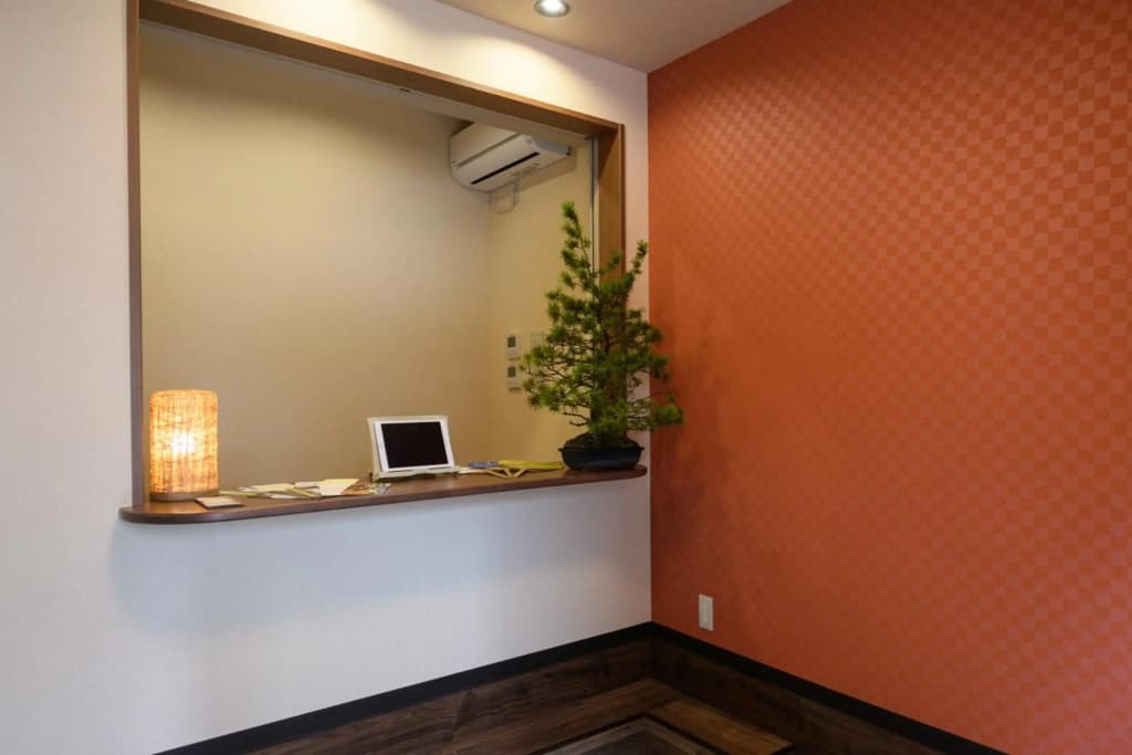Ryokan Ichinao - photo 4
