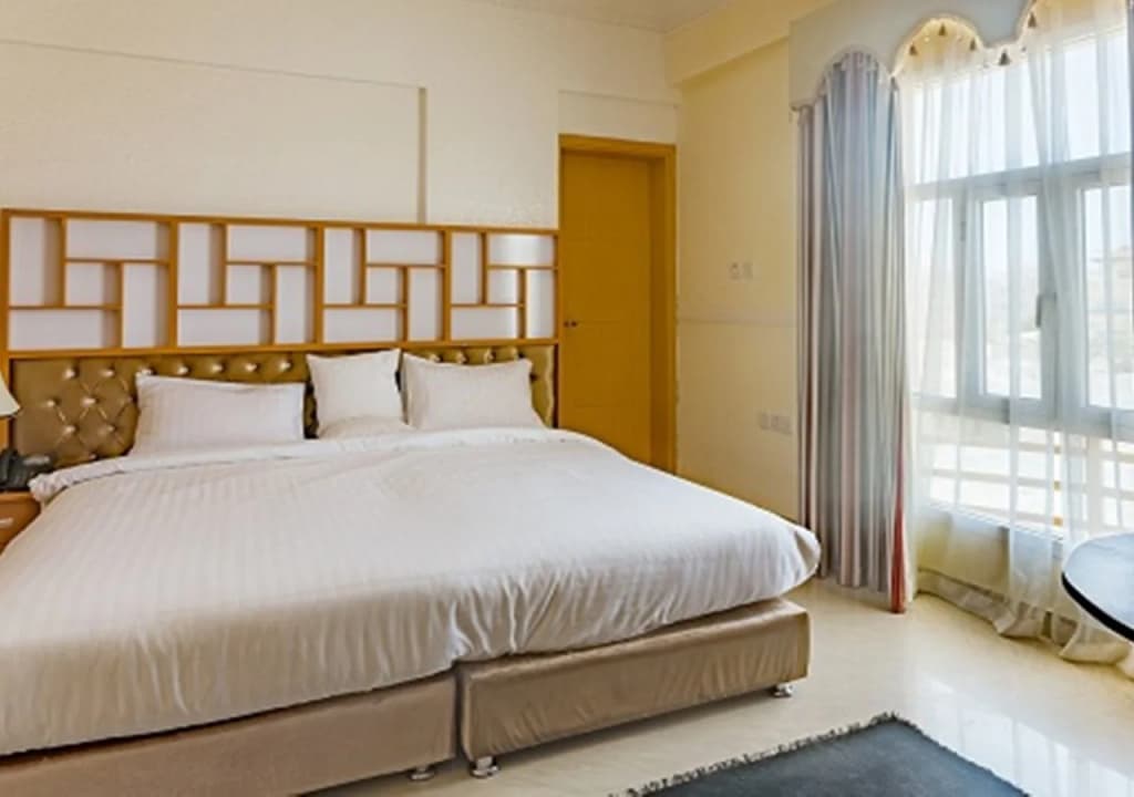 Al-Saif Grand Hotel - photo 3