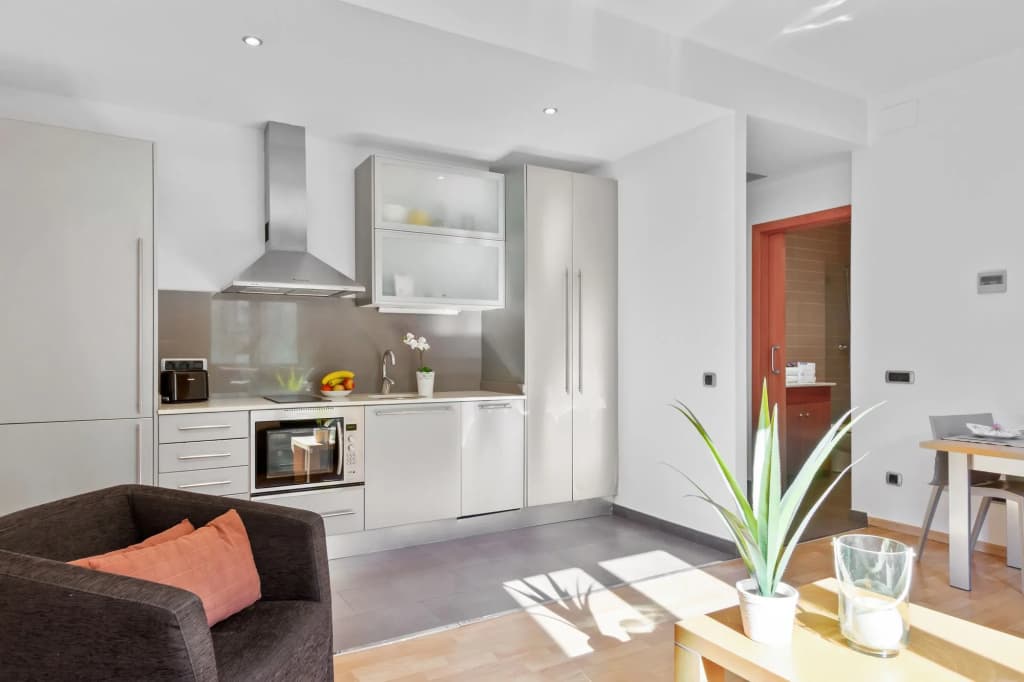 Fisa Rentals Ramblas Apartments - photo 16