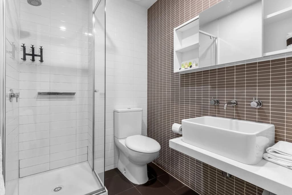 Comfort Apartments on Elizabeth - photo 9