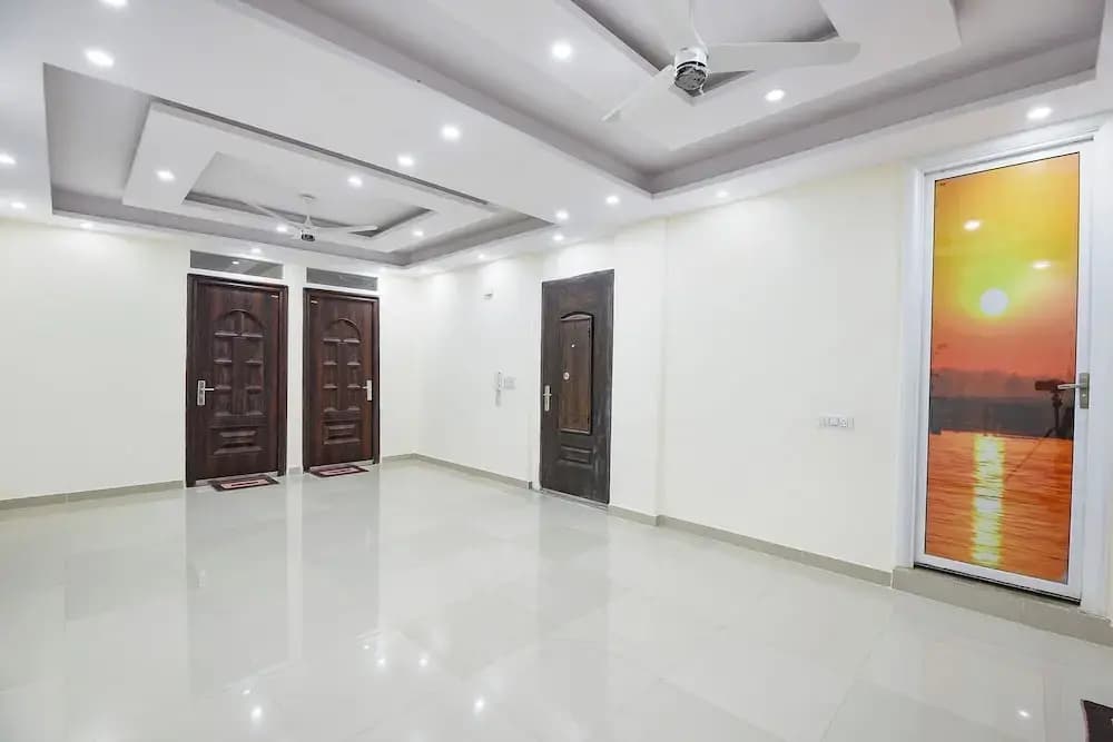 Fabhotel Trident - photo 11