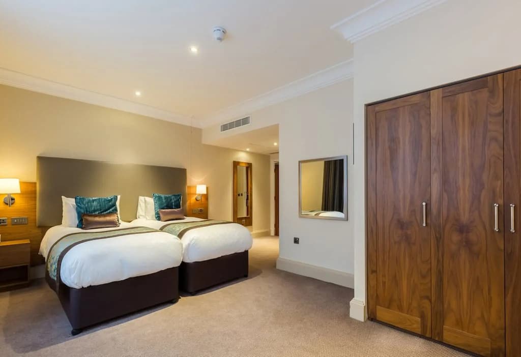 The Marble Arch Hotel - photo 15