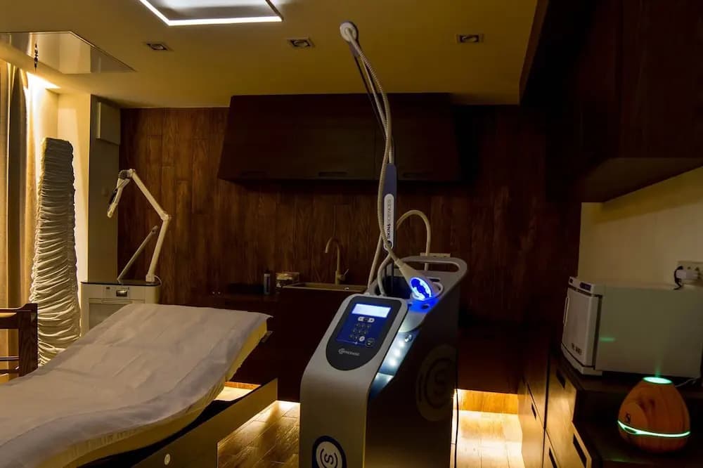 Come here and a phenomenal relaxing experience - photo 5