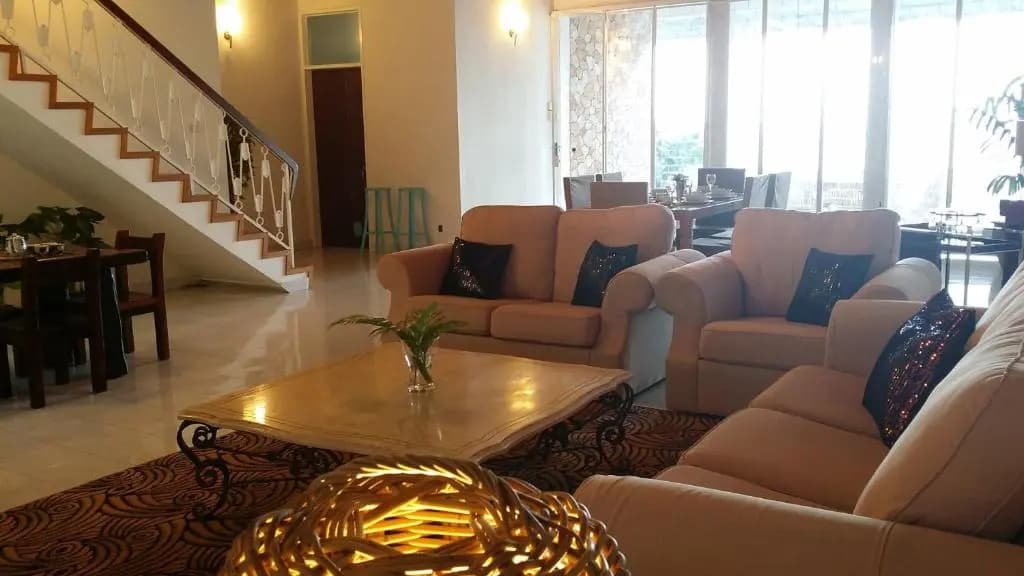 Beach Front Bungalow Tanjung Bungah - photo 1