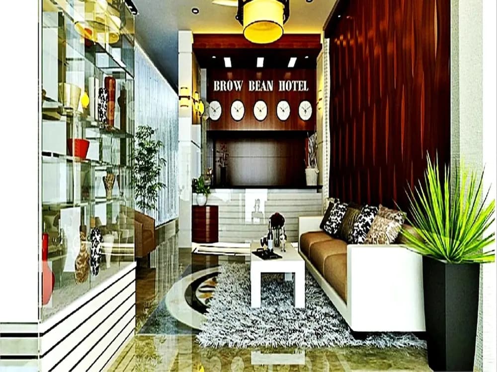 Brown Bean 2 Hotel - photo 2